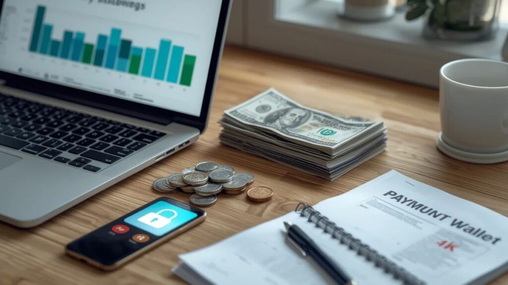 Maximizing Your Earnings with Bop444money: Tips and Tricks