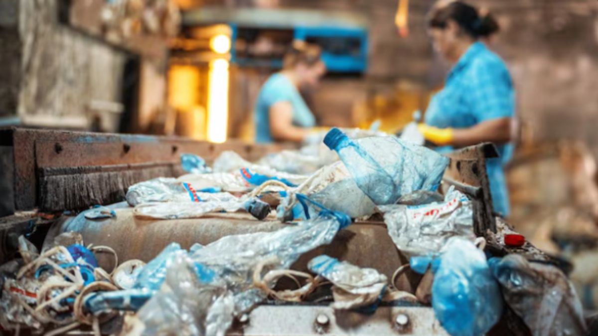 How MataRecycler is Revolutionizing the Recycling Industry