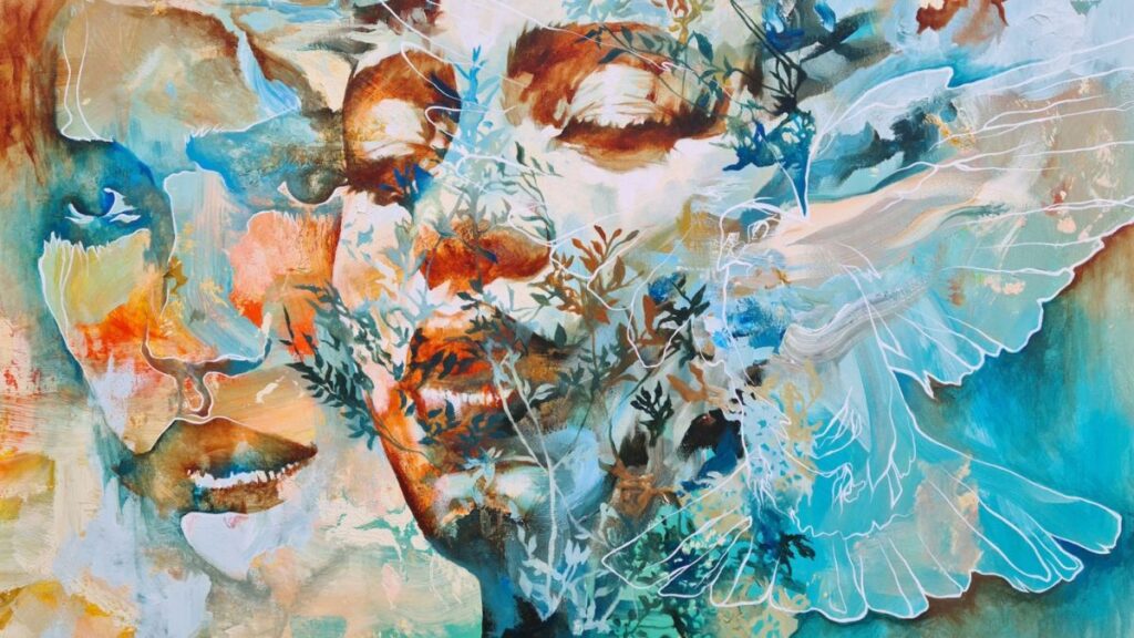 Exploring Ainude: The Intersection of Art and Emotion