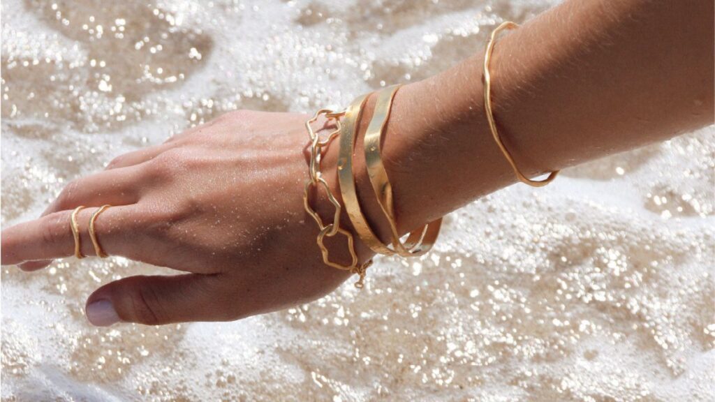 esclava bracelet