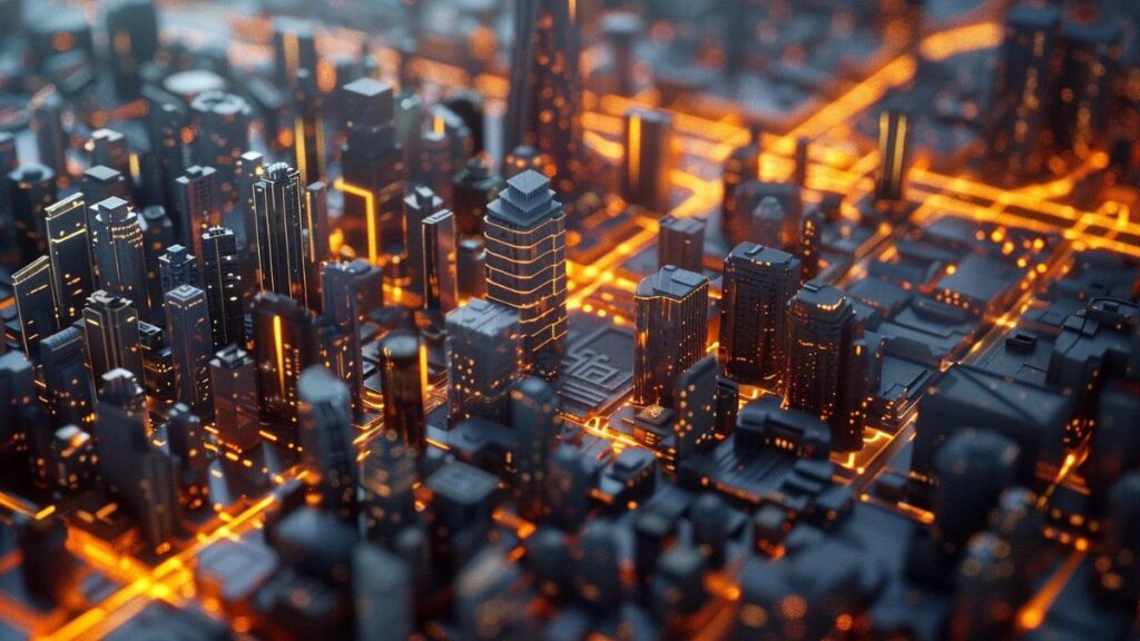 Grosseasy.com: The Tech Innovation Hub That’s Quietly Redefining the Digital Future