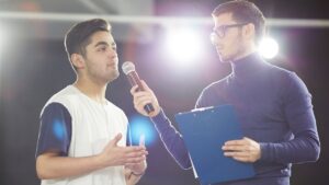 An Interview with Solica Casuto: Insights from a Rising Star