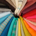 Ceıvır vs. Traditional Fabrics: What Sets Them Apart?