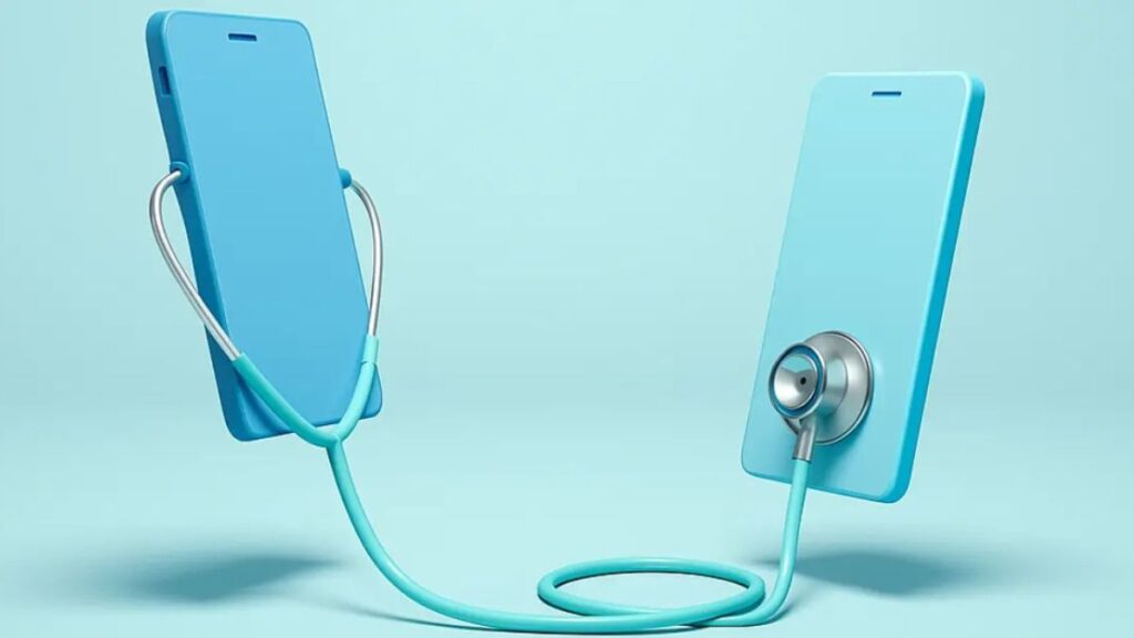 The Future of Telemedicine: How Doctiplus is Leading the Charge