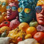 The Cultural Significance of Caricatronchi in Contemporary Art