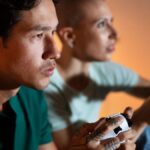 HSSGameStick vs. Traditional Consoles: Which Reigns Supreme?