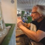 Sustainability in Kovových: Eco-Friendly Practices for Metal Artists