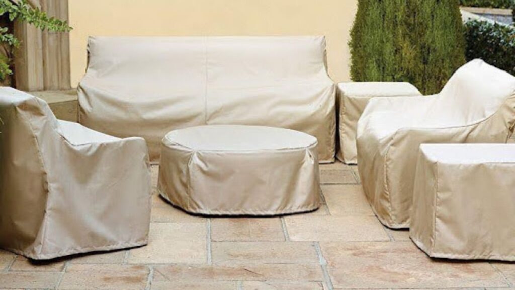 Outdoor Furniture