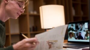 Five Ways Prizmatem Enhances Visual Storytelling in Blogging