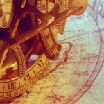 The Role of Sírius in Ancient Navigation and Timekeeping