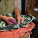 From Footprints to Fabric: The Eco-Friendly Journey of Bagru Textiles