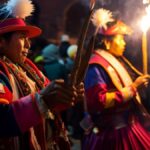 The Cultural Significance of Coelocaliente: Myths and Legends Unveiled