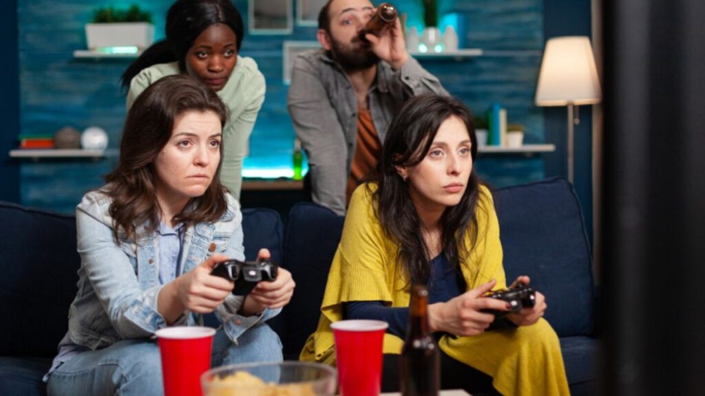 DesireMovies vs. Other Streaming Platforms: What Sets It Apart?