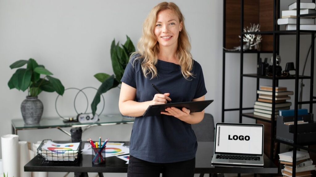 Logo Maker: A Modern Branding Solution for Businesses of Every Size