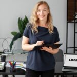 Logo Maker: A Modern Branding Solution for Businesses of Every Size