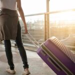 Traveling With Contact Lenses: The Complete Packing and Care Guide