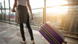 Traveling With Contact Lenses: The Complete Packing and Care Guide