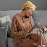 The Art of Wasatha: How to Embrace Balance in Your Daily Routine