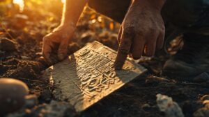 Unveiling the History of Yürkiyr: From Ancient Roots to Modern Day