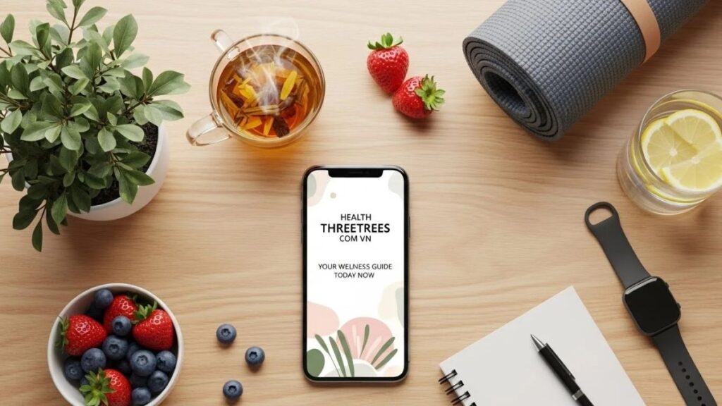 Top 5 Benefits of Following health threetrees com vn for a Healthier Life