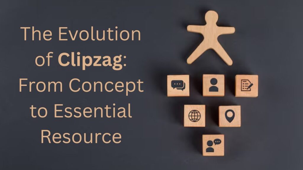 Clipzag
