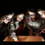 A Day Out at the Escape Room Center Bridgewater: What to Expect