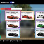 Forza Horizon 5 Mods: Unlocking Endless Customization and Gameplay