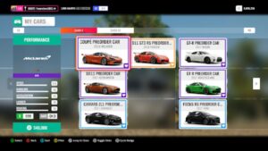 Forza Horizon 5 Mods