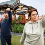 The Evolution of Jyokyo: How Tradition Meets Modernity