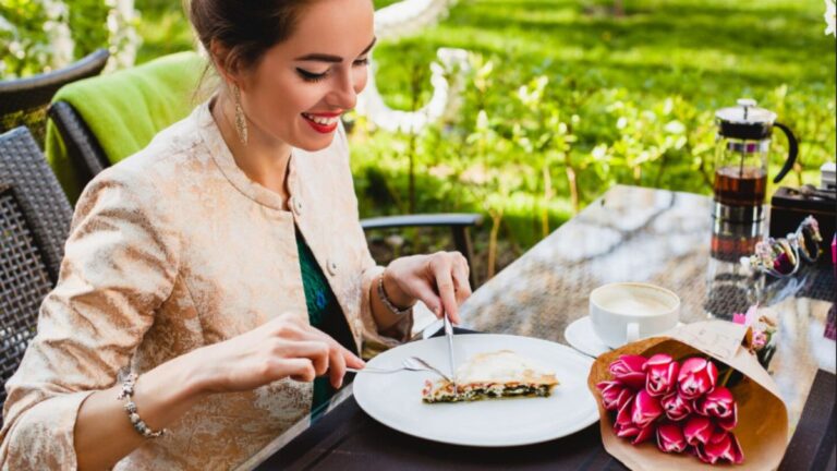 Outdoor Restaurants Near You