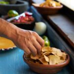 The Best Dips for Your Totopos: Elevate Your Snack Game!