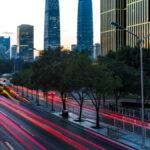 Living in Acceleration City: Infrastructure Designed for Rapid Growth