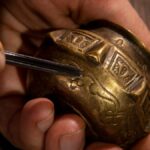 Byadi Through the Ages: Evolution and Preservation of a Cultural Gem