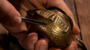 Byadi Through the Ages: Evolution and Preservation of a Cultural Gem