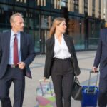 The Role of Commercial Travellers Associations in Modern Business Travel