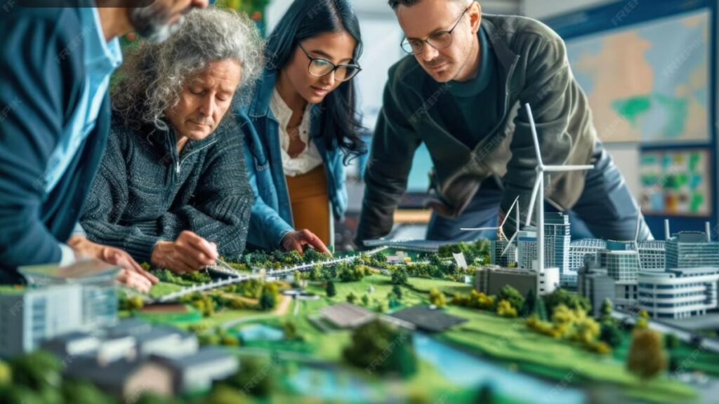 European Active Projects