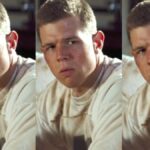 How Gerry Bertier Overcame Adversity in Sports and Life