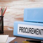 Technology-Enabled Procurement Supporting Organized Budget Control