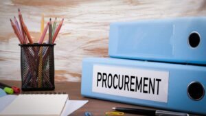 Procurement