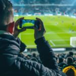 The Future of Soccer Streaming: Trends You Need to Know About