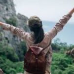 Wander Wisely: Solo Travel Tips for Seniors