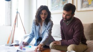 Strategic Budget Planning