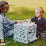 The Benefits of Play: What TotZone Offers for Child Development