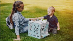 The Benefits of Play: What TotZone Offers for Child Development