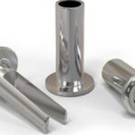 Rivet Definition Demystified: Types, Materials, and Their Importance