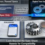 Beyond Specifications: How a Technical Compatibility Assessment Avoids 30% Gear Project Delays