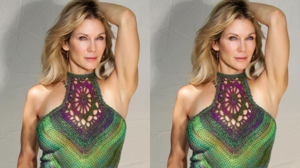 Ann-Lorraine Carlsen Nantz