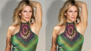 Ann-Lorraine Carlsen Nantz