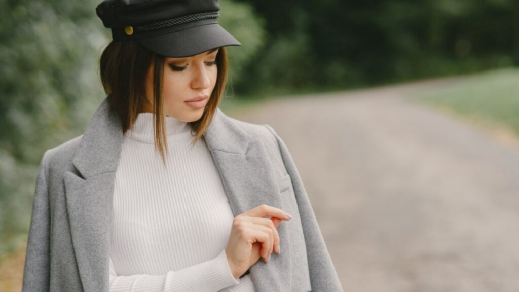 Sustainable Fashion: Why the Blazertje is a Timeless Staple