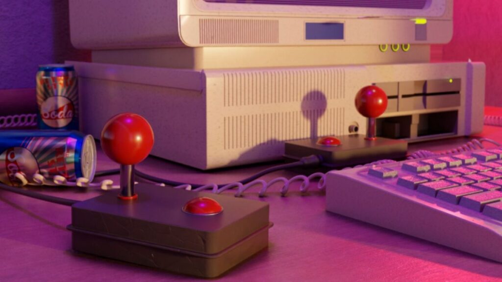 The Impact of Block Breaker on Retro Gaming Culture